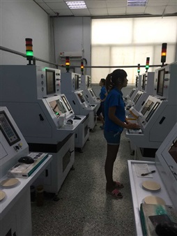 激光劃片機(jī)